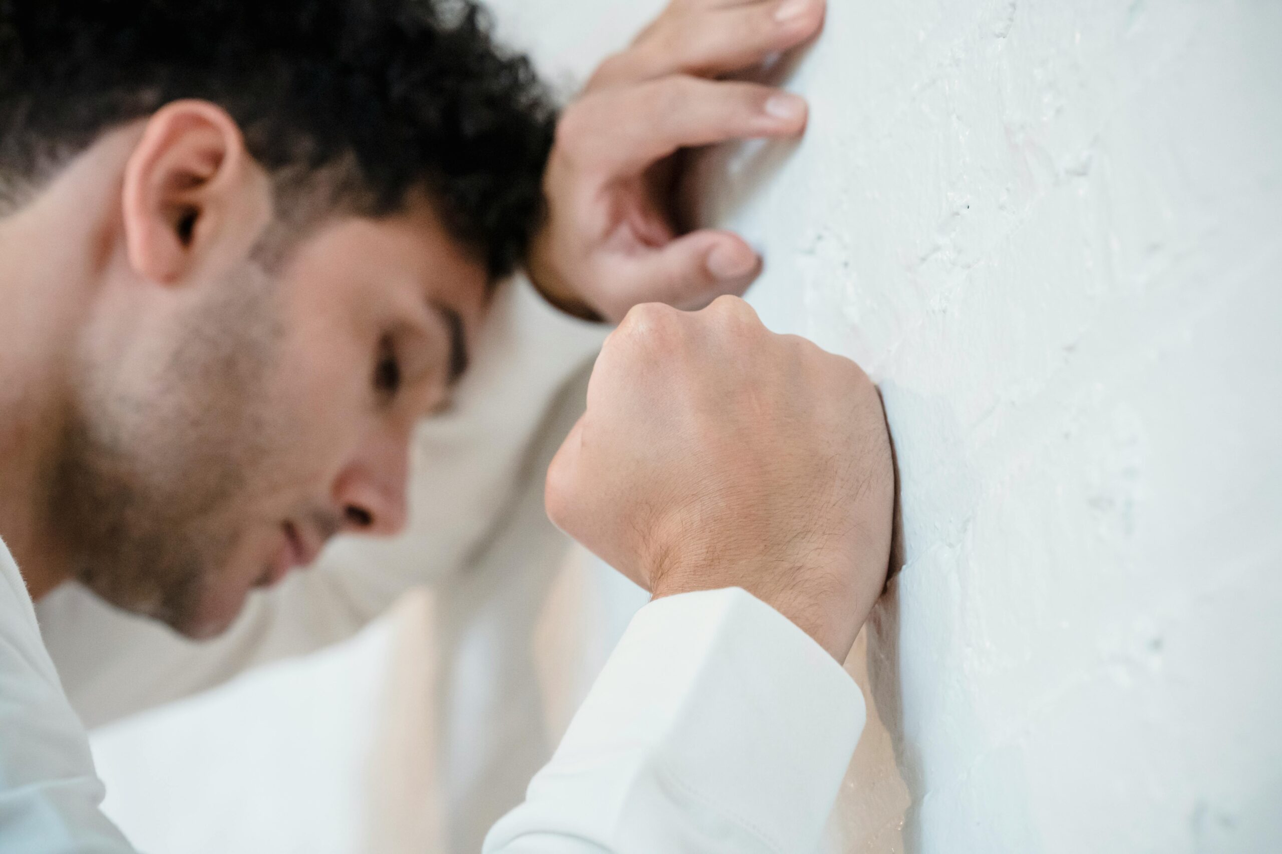 Telehealth in English or Yiddish